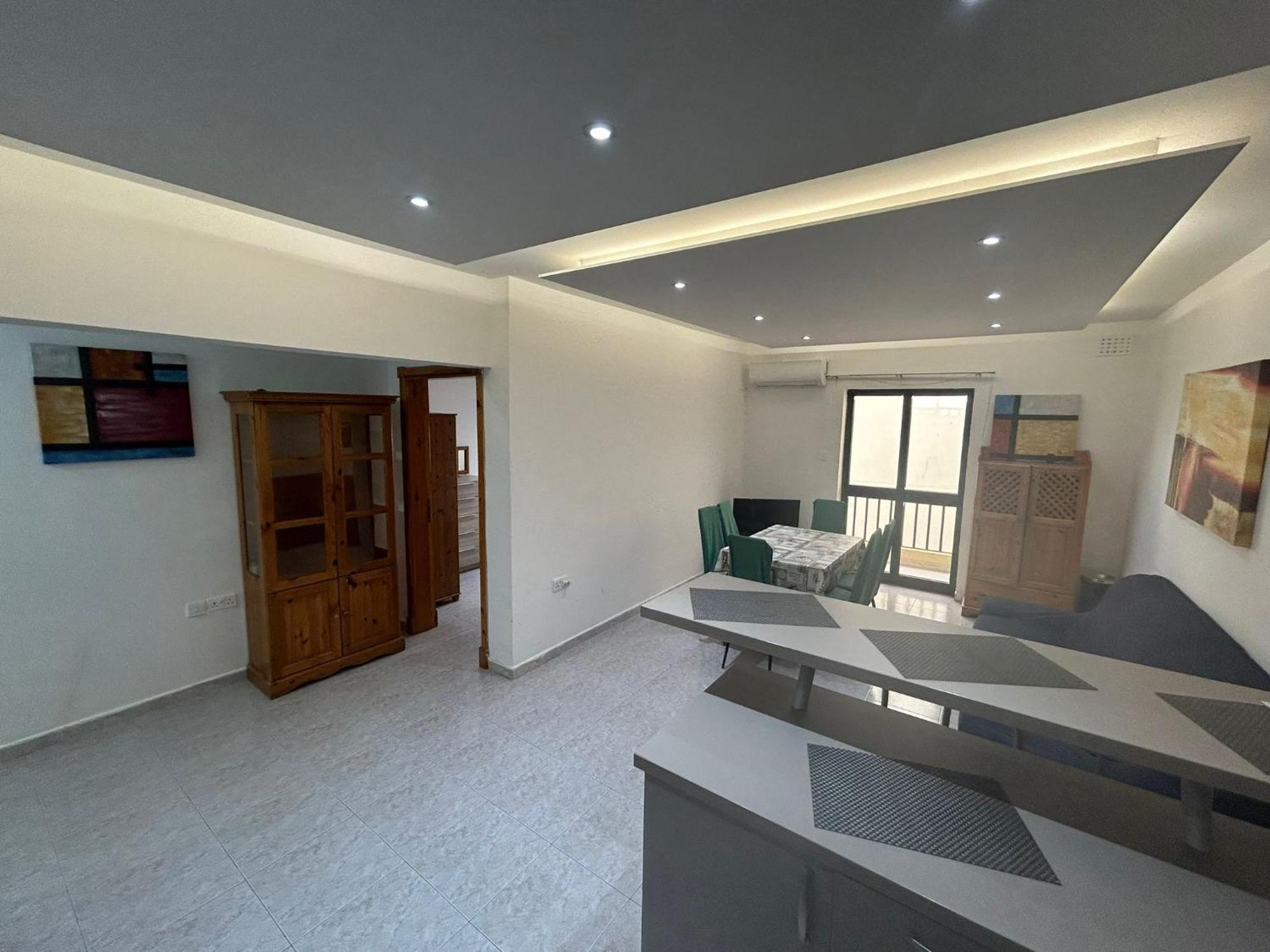 No 6 Poseidon Apartment Saint Julian's Exterior photo